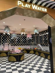 -MELAND CLUB亲子乐园·派对·餐厅(北京芳圆里ID MALL店)