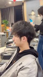 -Sying杉影日式烫染專門店