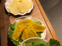 -鱼颜诱纸纸上烤鱼·蛙(龙湖天街店)