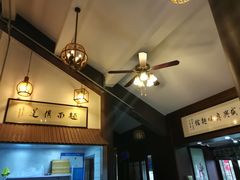 -孙盛兴奥灶面馆·蟹黄面·三虾面(山塘街总店)