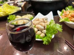 -汤宴·参须肚包鸡(南京路店)