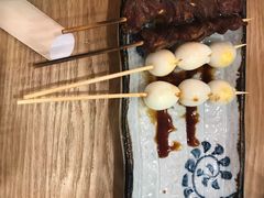 -八间(合生汇店)