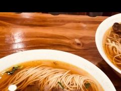 -鑫明明拉面(宁化路店)