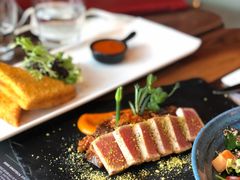烤吞拿鱼-OGGI TRATTORIA PIZZERIA(深业上城店)