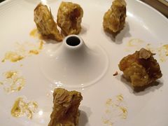 -永安鱼庄·镇江菜(丁卯店)