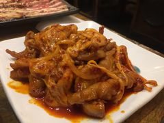 -一品诚记烤肉·甄选店(中南路店)