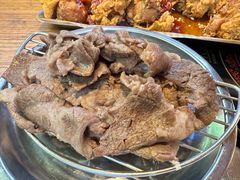 -包装马车·韩国料理·포장마차