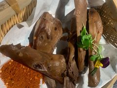 茶油临武鸭-望湘园·洞庭渔宴(永旺店)