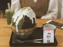 -WONDER ICE 萬得冰田(建設路总店)