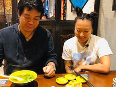 -大壶春生煎(四川中路店)