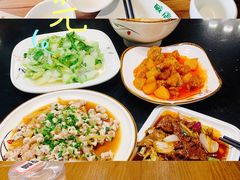 -旺达·福州菜(正大广场店)