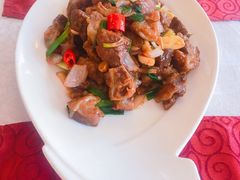 -柳京酒店(滨江中路店)