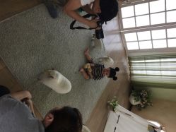 西瓜庄园专业儿童摄影(腾飞店)-西瓜庄园儿童摄影