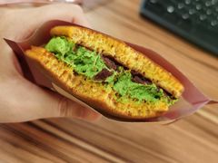 -泽田本家·铜锣烧(TX淮海店)