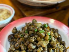 -老姑砂锅·烧烤天津菜(体北道店)
