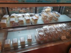 -国际饭店·帆声西饼屋(黄河路店)