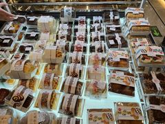 -烘焙町面包店(西四店)