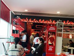 -侯师傅热炒店(印象城店)