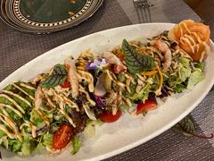 -LA CREPERIE BRETONNE布列塔尼法式餐厅(天童北路店)
