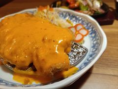 -隐月· 㐂和食屋(芝罘万达公馆店)
