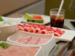 -海底捞火锅(CBD安泰广场店)