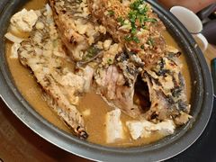 -鱼酷活鱼烤鱼(静安大融城店)