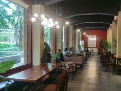 -高原家咖啡(博爱路店)