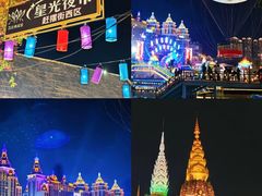 -西双版纳原始森林公园