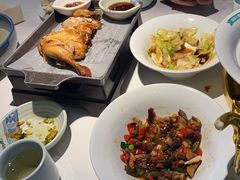 -俏九州·小炒黄牛肉(华润万象汇店)