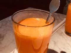胡萝卜橙汁-玛尚诺意式餐厅(官舍店)