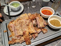 -新乾隆酒楼(帝景园店)