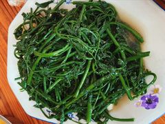 -南权皇烧鸡场