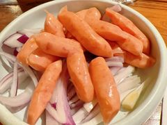 -九田家黑牛烤肉料理(新辰里亚运村店)