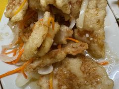 -吴记酱骨炖菜馆(西大直街店)