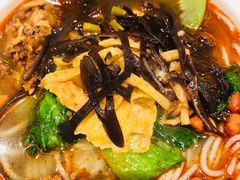 -水平有限广西米粉·广西风味集(五道口店)