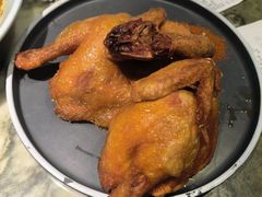 -金佬馆·川菜bistro(芜湖镜湖万达店)