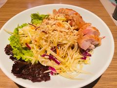 -安南越南餐厅(青岛万象城店)