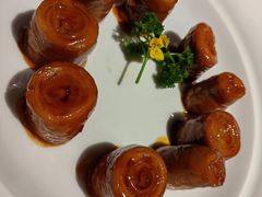 -庆云楼饭庄(什刹海店)