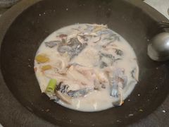 -鲜潭蒸汽石锅鱼(五道口购物中心店)
