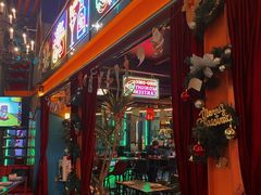 -Famous肥猫墨西哥音乐餐吧(五棵松华熙LIVE店)