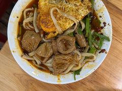 -晓小面