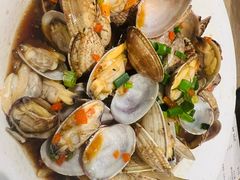 -青花椒秘制烤鱼(光启城店)