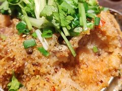 -张豆花(碚峡路店)