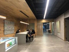 -山下C5cafe(惠通时代广场店)