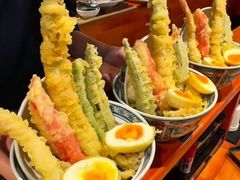 -天妇罗内顺田(罗湖店)
