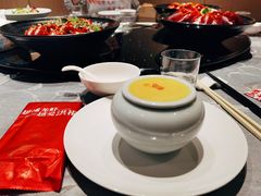 -洪福龙虾