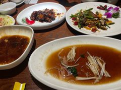 -一记洛阳菜·糖醋小排·水席(十字街店)