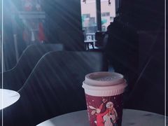 -COSTA COFFEE(斯普瑞斯奥特莱斯店)