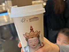 -喜茶(广州北京路惠福东店)