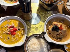 -印象鲵宴·张家界地标美食名片(溪布街店)